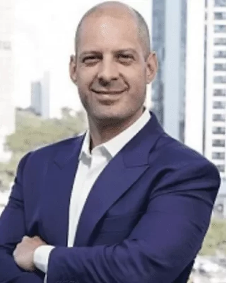 Luiz Fernando Roxo