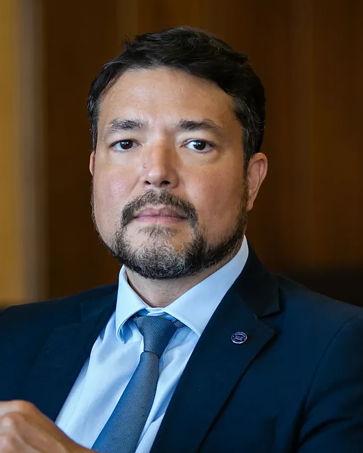Alexandre Ywata